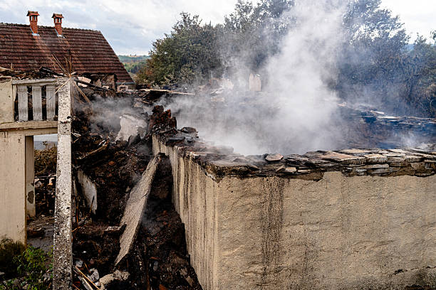 Reliable Fire Damage Removal contractor in Middletown, OH by Fire Damage Biloxi